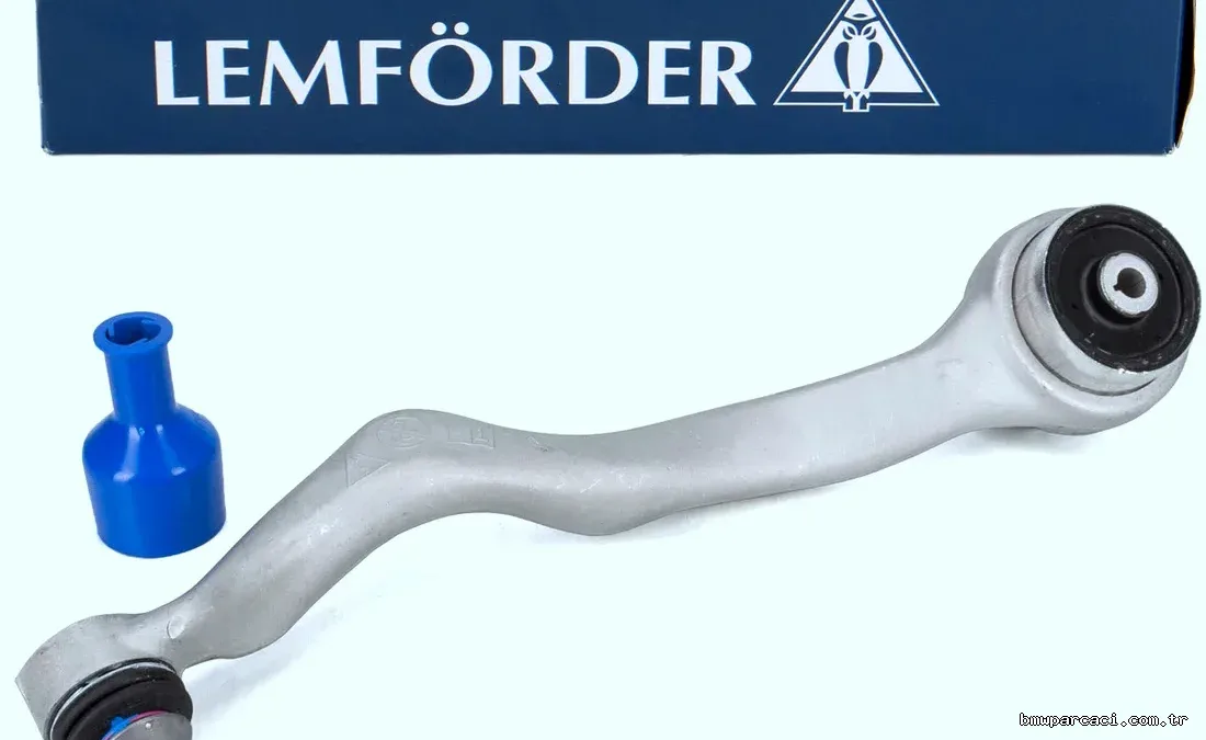 LEMFORDER 3694001 | Bmw 3 Serisi F30 Kasa Ön Sağ Üst Salıncak Kolu F20 F30 F32 F34 F36 - LEMFORDER - LEM.3694001