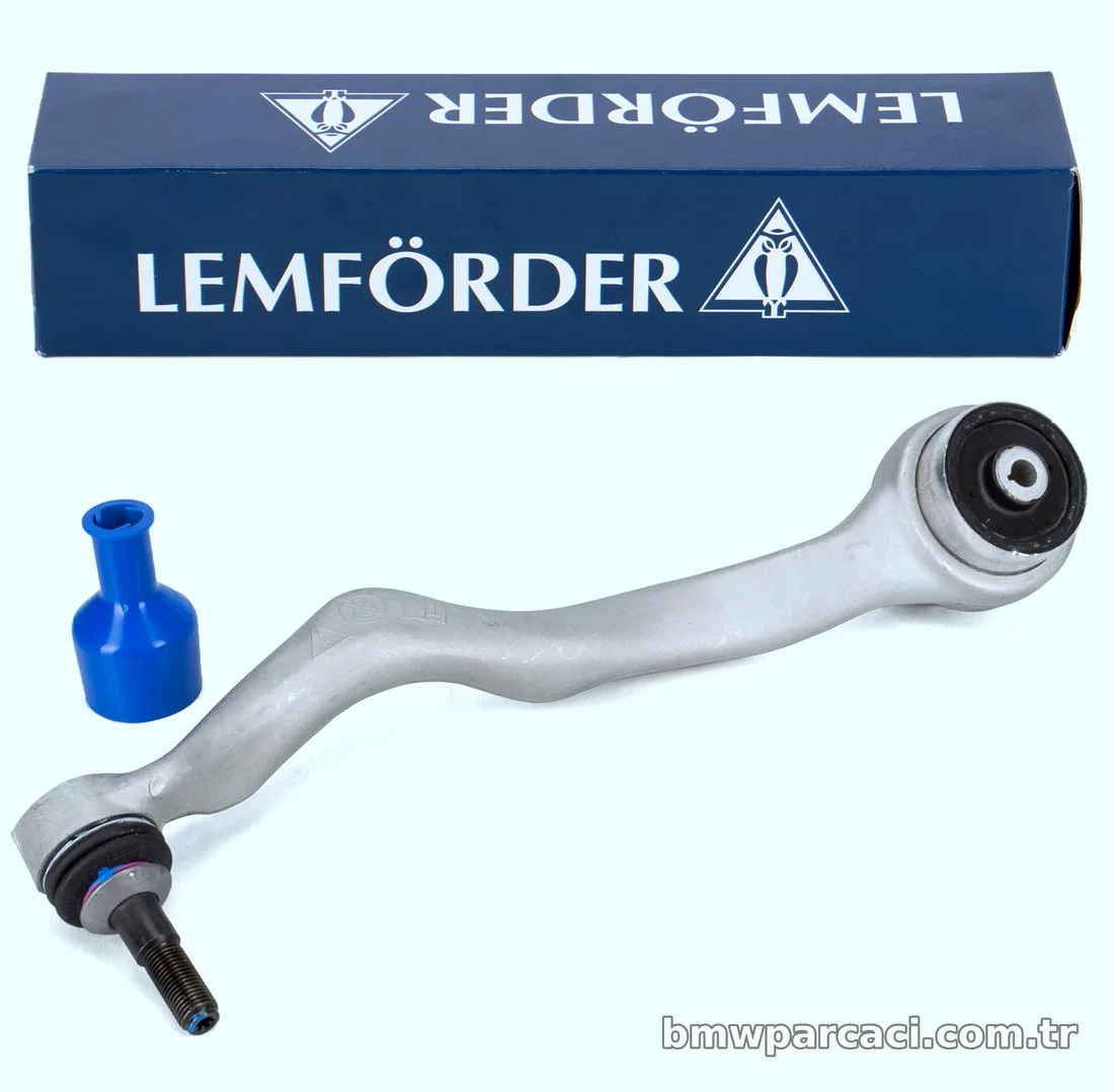 LEMFORDER 3694001 | Bmw 3 Serisi F30 Kasa Ön Sağ Üst Salıncak Kolu F20 F30 F32 F34 F36 - LEMFORDER - LEM.3694001