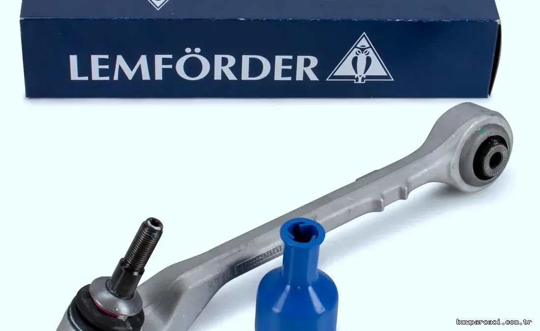 LEMFORDER 3694101 | Ön Sol Alt Salıncak Kolu BMW 1-3-4 Serisi F20-F21 / F30-F31 / F32-F34 2010-2018 - LEMFORDER - LEM.36