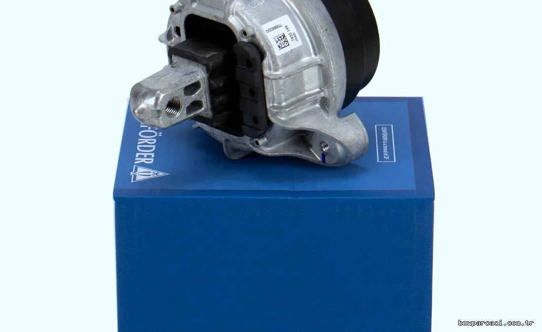 LEMFORDER 3699201 | Bmw 5 Serisi F10 Kasa 520d Sol Motor Kulağı F10/F11 F07 09/2011-Sıbopsuz - LEMFORDER - LEM.3699201