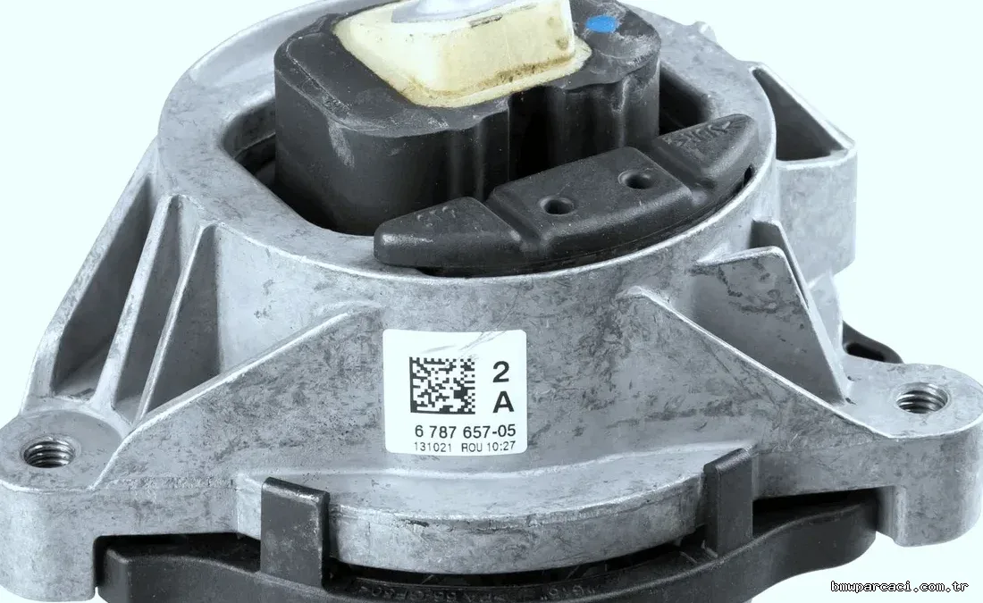 LEMFÖRDER 3699501 Motor Takozu - LEMFÖRDER - 3699501