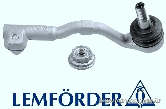 LEMFORDER 3716701 | Rot Başı BMW X5 F15 X6 F16 - LEMFORDER - LEM.3716701