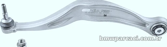 LEMFÖRDER 3734501 Rotil ve Rotilli Kol - LEMFÖRDER - 3734501
