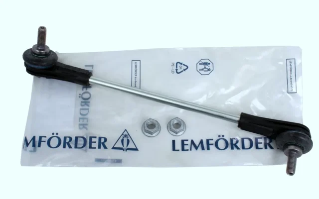 LEMFORDER 3735601 | BMW 4 Serisi (F32) Ön Sağ Viraj Askı Z Rotu (F20/F22/F30/F36)