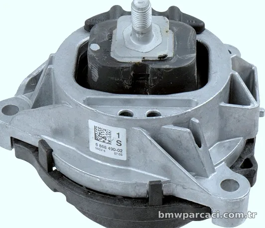 LEMFÖRDER 3809001 Motor Takozu - LEMFÖRDER - 3809001