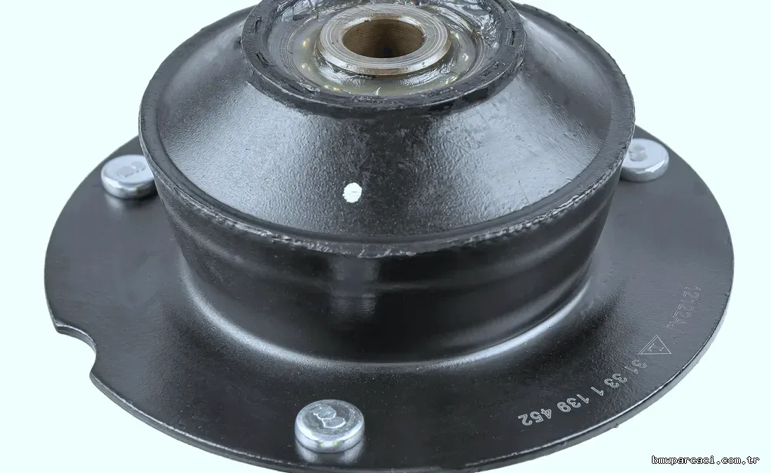 LEMFÖRDER 3908001 Amortisör Tabla Takozu - LEMFÖRDER - 3908001