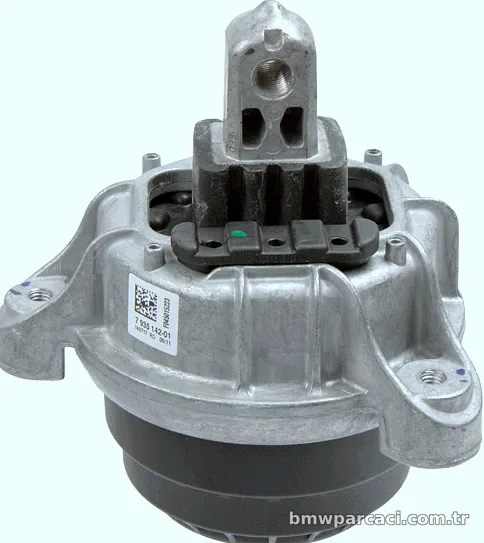 LEMFÖRDER 3944401 Motor Takozu - LEMFÖRDER - 3944401