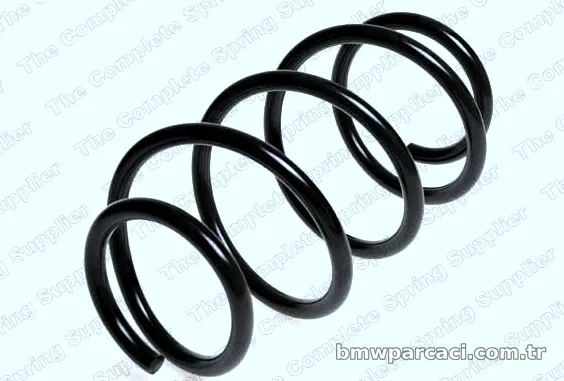 LESJOFORS 4008432 Helezon Yayı (BMW 5 Serisi)
