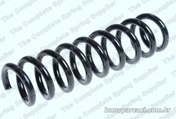 LESJOFORS 4208478 Helezon Yayı (BMW 1 Serisi)