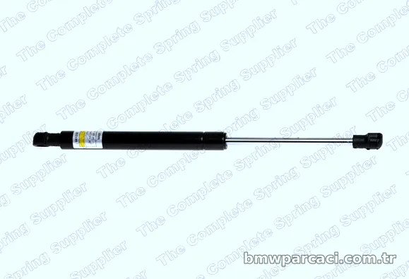 LESJOFORS 8008414 Motor Kaput Amortisörü (BMW 5 Serisi, E60)