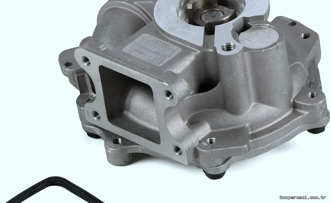 MAGNETI MARELLI 351110011700 | Bmw 3 Serisi E46 Kasa 316i (2002-2005) Devirdaim Su Pompası Marelli Marka - MAGNETI MAREL
