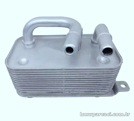 MAGNETI MARELLI 359001602220 Motor Yağ Soğutucu - MAGNETI MARELLI - 359001602220