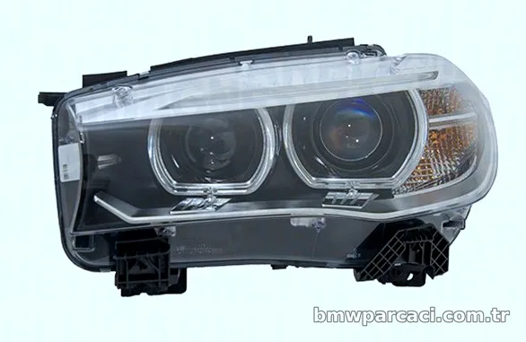 MAGNETI MARELLI 710815029051 Far