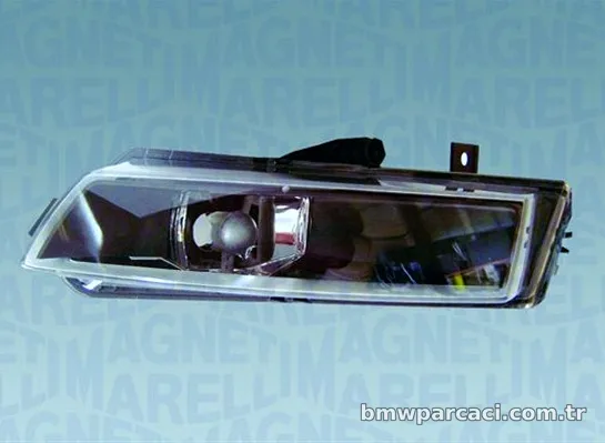 MAGNETI MARELLI 712401801120 Sis Farı