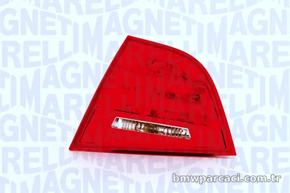 MAGNETI MARELLI 714021840801 Stop Lambası (BMW 3 Serisi, E90)
