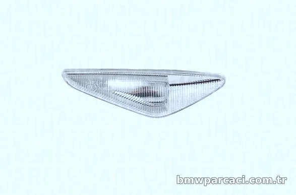 MAGNETI MARELLI 715102183000 Çamurluk Sinyali - MAGNETI MARELLI - 715102183000