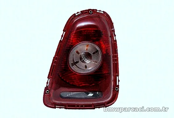 MAGNETI MARELLI 715104120000 Stop Lambası - MAGNETI MARELLI - 715104120000