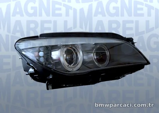 MAGNETI MARELLI 719000000018 Far