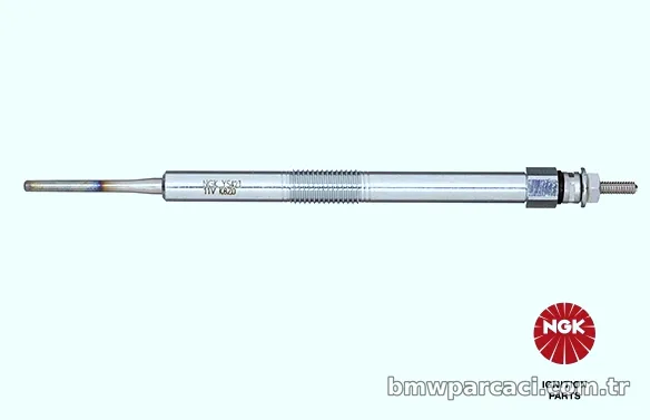 NGK 5513 Isıtma Bujisi - NGK - 5513