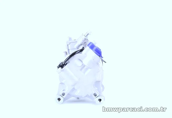 NISSENS 890397 Klima Kompresörü - NISSENS - 890397
