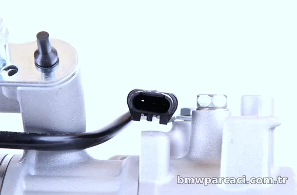 NISSENS 890397 Klima Kompresörü - NISSENS - 890397