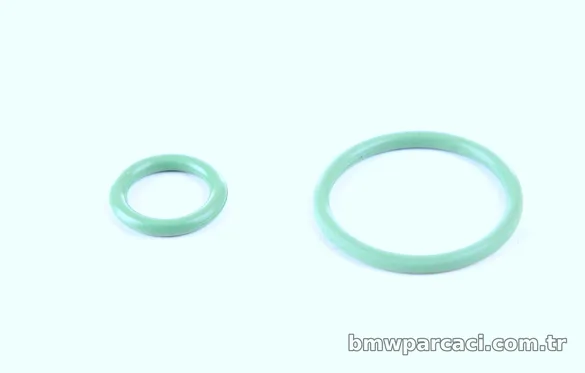 NISSENS 890397 Klima Kompresörü - NISSENS - 890397