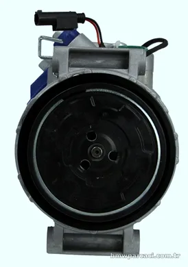 NISSENS 89199 Klima Kompresörü - NISSENS - 89199