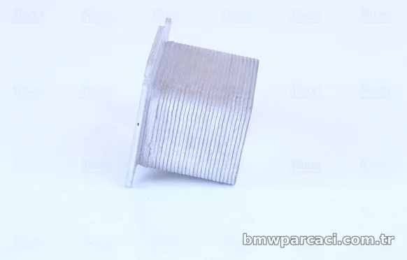 NISSENS 90906 Motor Yağ Soğutucu - NISSENS - 90906