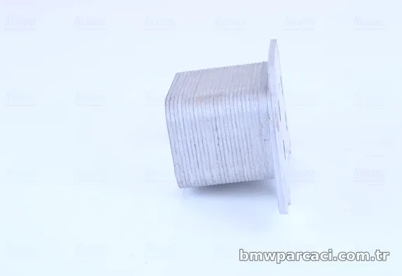 NISSENS 90906 Motor Yağ Soğutucu - NISSENS - 90906