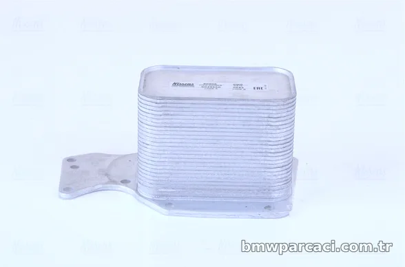 NISSENS 90906 Motor Yağ Soğutucu - NISSENS - 90906