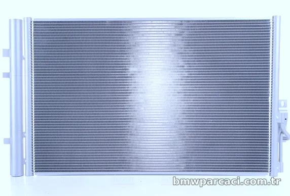 NISSENS 940226 Klima Radyatörü - NISSENS - 940226