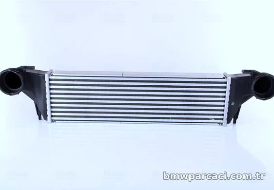 NISSENS 96387 Turbo Radyatörü - NISSENS - 96387