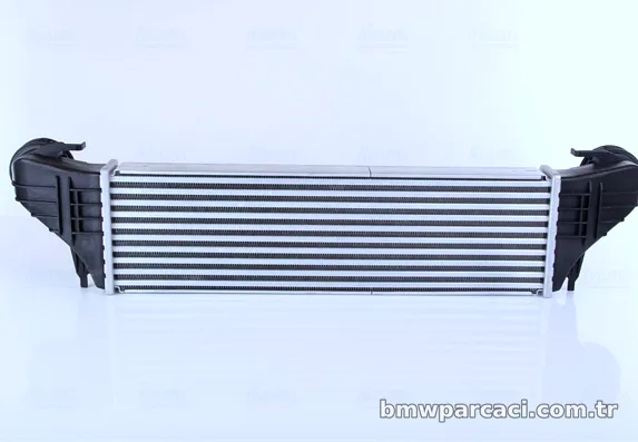 NISSENS 96387 Turbo Radyatörü - NISSENS - 96387