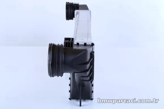 NISSENS 96387 Turbo Radyatörü - NISSENS - 96387