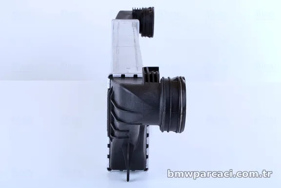 NISSENS 96387 Turbo Radyatörü - NISSENS - 96387