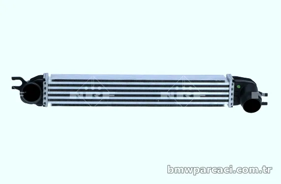 NRF 30939 Turbo Radyatörü