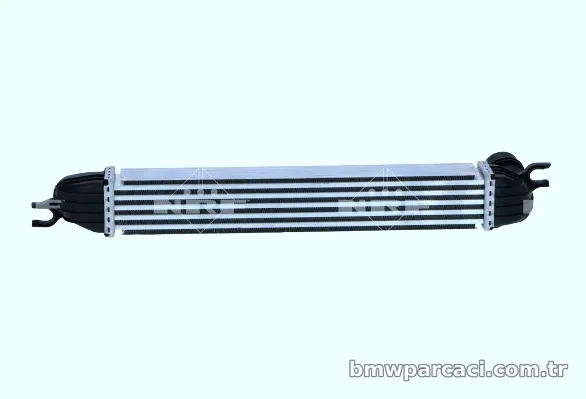 NRF 30939 Turbo Radyatörü - NRF - 30939
