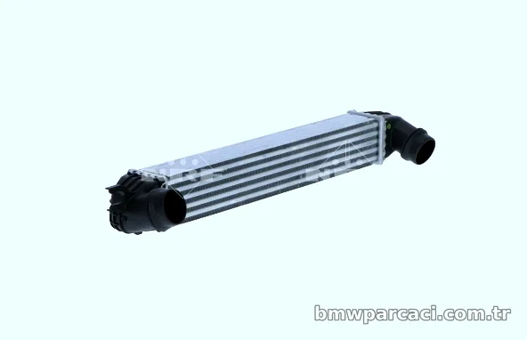 NRF 30939 Turbo Radyatörü - NRF - 30939