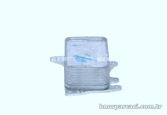 NRF 31282 Motor Yağ Soğutucu - NRF - 31282