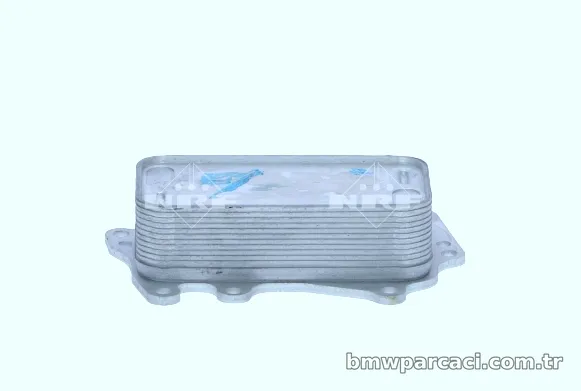NRF 31282 Motor Yağ Soğutucu - NRF - 31282