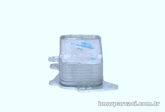 NRF 31282 Motor Yağ Soğutucu - NRF - 31282