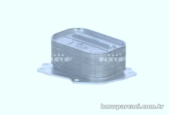 NRF 31286 Motor Yağ Soğutucu