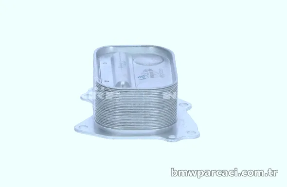 NRF 31286 Motor Yağ Soğutucu - NRF - 31286