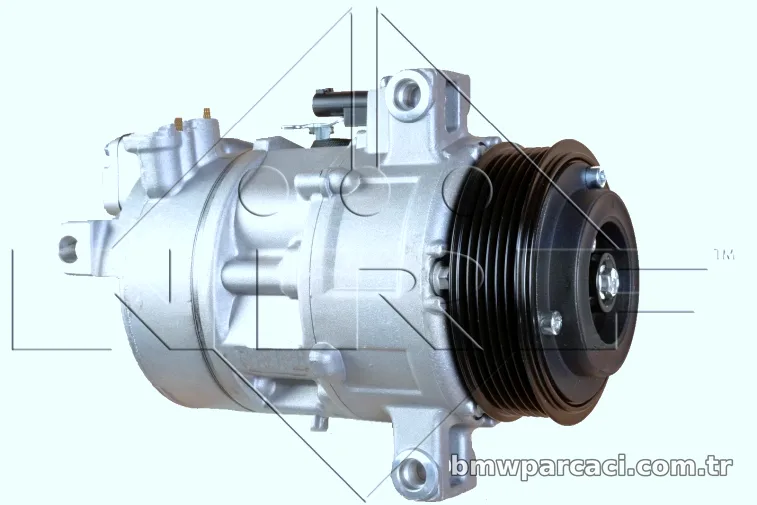 NRF 32522 Klima Kompresörü - NRF - 32522