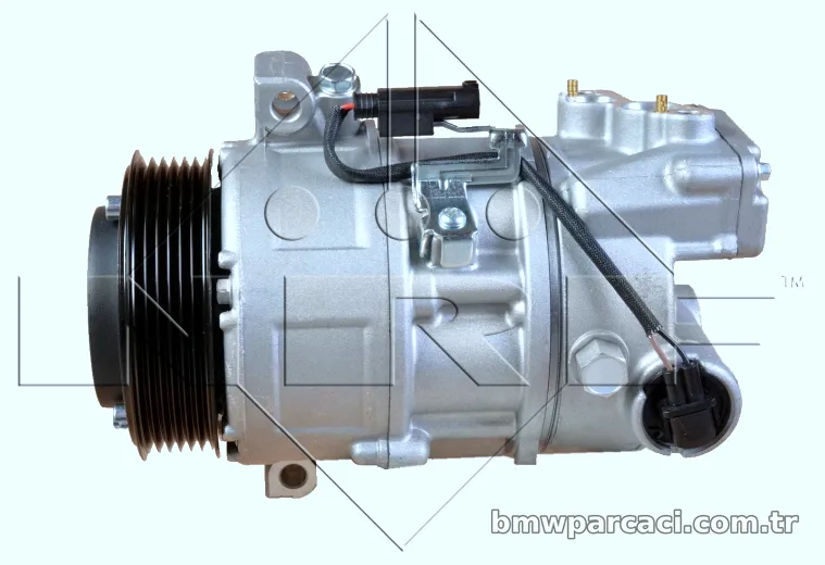 NRF 32522 Klima Kompresörü - NRF - 32522