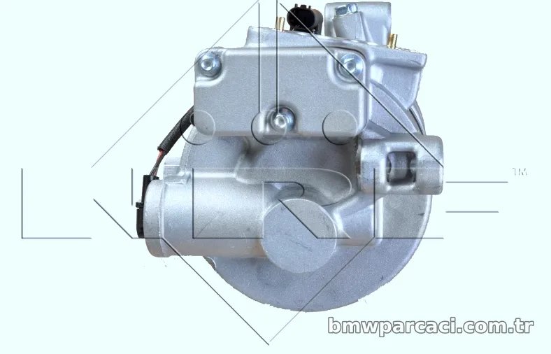 NRF 32522 Klima Kompresörü - NRF - 32522