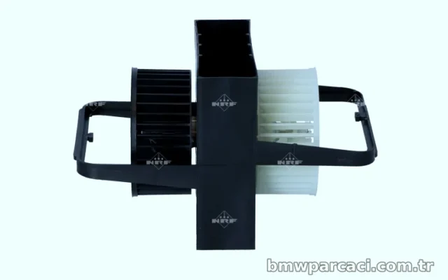 NRF 34120 Kalorifer Motoru
