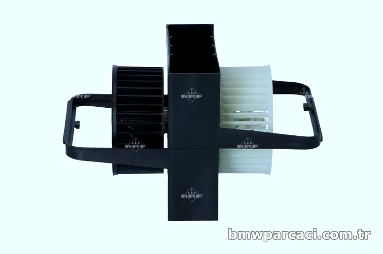 NRF 34120 Kalorifer Motoru - NRF - 34120