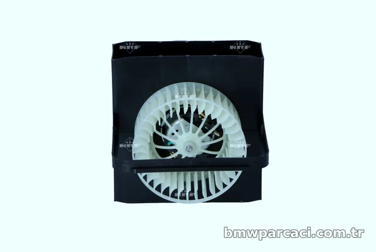 NRF 34120 Kalorifer Motoru - NRF - 34120