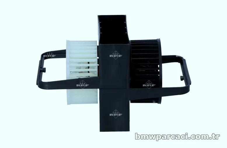 NRF 34120 Kalorifer Motoru - NRF - 34120